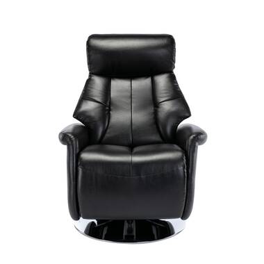 Hanks discount stressless recliners